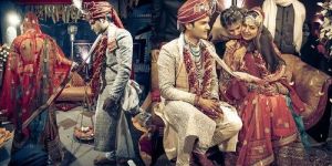 Ceremony Photography Service