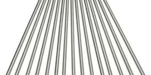 Stainless Steel Capillary Pipes