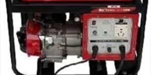 HM 170 P Welding Generator