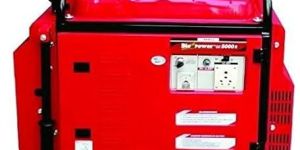 2 Kva Silent Generator