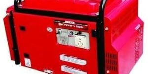 4kva Silent Petrol Generator