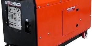 Honda Portable Generator