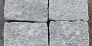 Tandur Grey Cobble Stones