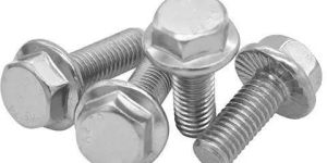 Flange Bolts