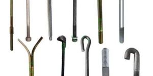 Foundation Bolts