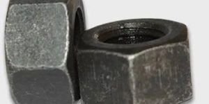 Full Thread Hex Nuts