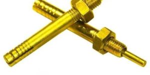Pin Type Anchor Bolts