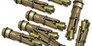 Rawal Anchor Bolts