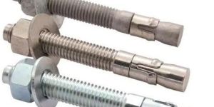 Wedge Anchor Bolts