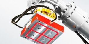 Gemini Loading Magnetic Gripper