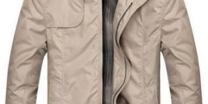Mens Jackets