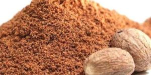Nutmeg Powder