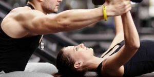 Personal Training Service