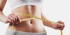 Weight Management Service