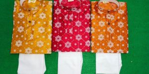 Kurta Pajamas