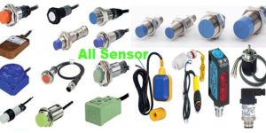 Industrial Sensor