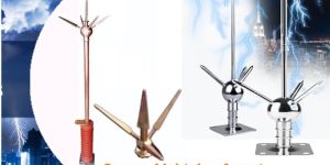 Lightning Arresters