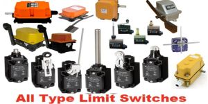 Limit Switches