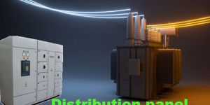 LT Distribution Panel