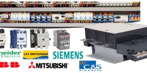 Power Contactors