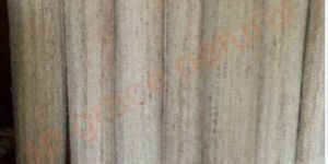 BANANA FIBRE WINDOW BLINDS