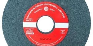 Carborundum Grinding Wheel