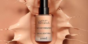 Face Glow Foundation