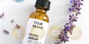 Facial Serum