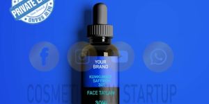 Kumkumadi Saffron Face Oil