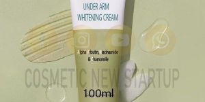 Underarm Whitening Cream