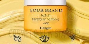 V Line Lifting Face Mask