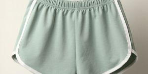 Ladies Shorts