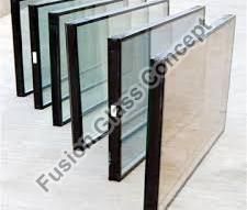 Double Glazing Glass