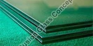 Laminated Glass