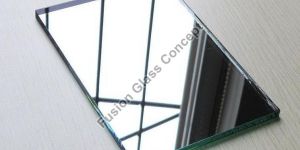 Mirror Glass