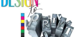 Print Designing Service