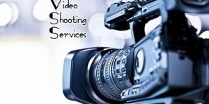Video Shooting Service