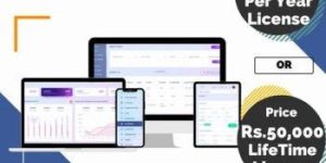 Project Management Software