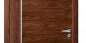 Laminated Wooden Flush Door