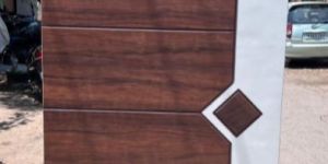 Wooden Laminated Doors