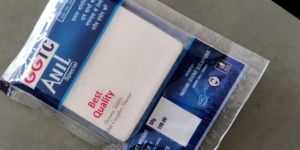 GGTC White Camphor Slab