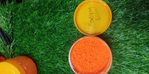 Medium Quantity Orange Sindoor Powder