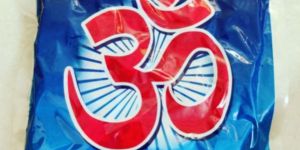 Om Burning Mini Camphor Tablet