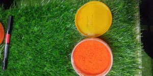 Orange Sindoor Powder