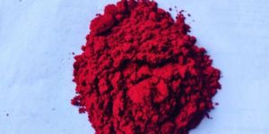 Shubham Red Kumkum Roli Powder