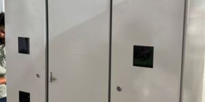 8 Way Pspcl Meter Panel