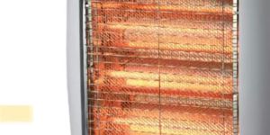 Room Heater