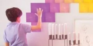 Customized Wallpaper Installation Services