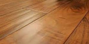 Engineered Wood Flooring Services