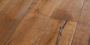 Engineered Wood Flooring Sheet